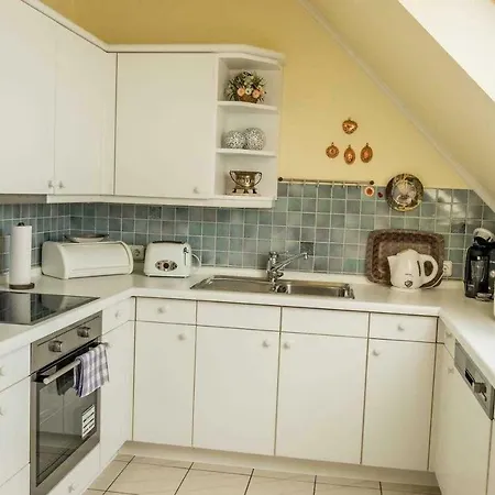 Comfort Ferienwohnung Ostfriesengluck, 15151 Leer