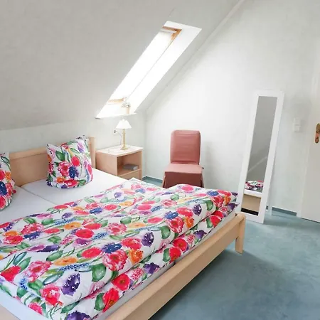 Comfort Ferienwohnung Ostfriesengluck, 15151